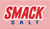 Smack Salt